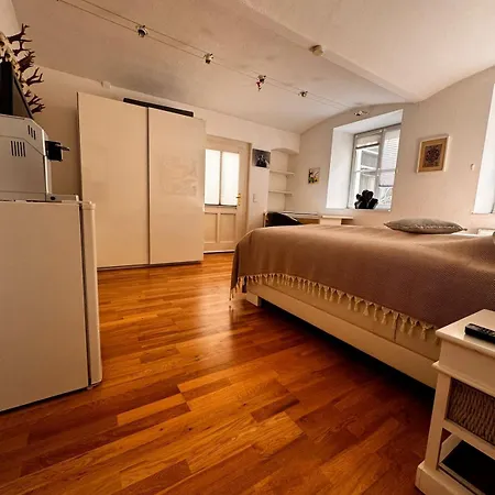 Gartenlounge Bauer *