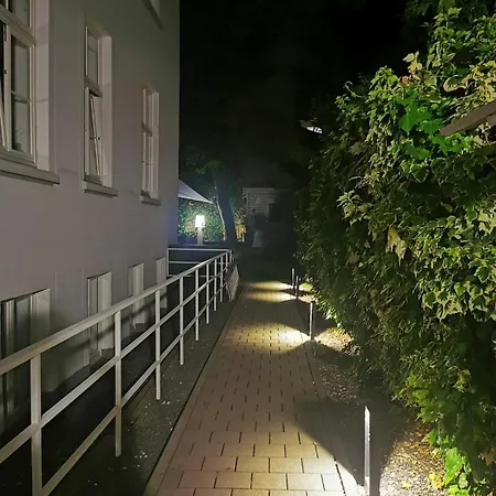 Gartenlounge Bauer דירה *