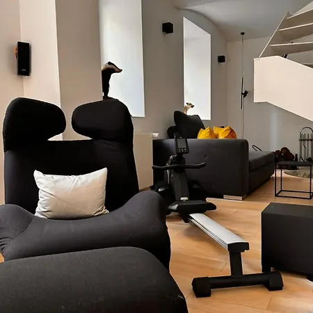 Gartenlounge Bauer *