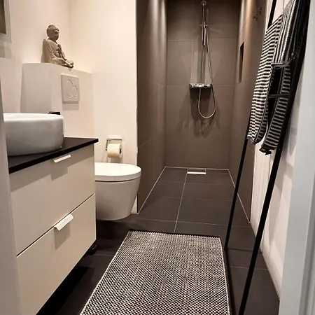 Gartenlounge Bauer *